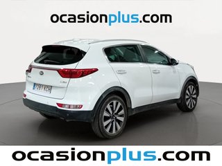 Kia Sportage 1.7 CRDi VGT Eco-Dynamics x-Tech17 4x2 85 kW (115 CV)