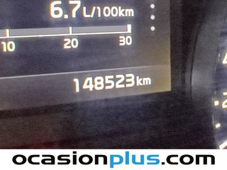 Kia Sportage 1.7 CRDi VGT Eco-Dynamics x-Tech17 4x2 85 kW (115 CV)