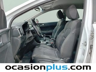 Kia Sportage 1.7 CRDi VGT Eco-Dynamics x-Tech17 4x2 85 kW (115 CV)