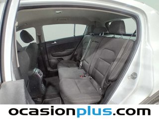 Kia Sportage 1.7 CRDi VGT Eco-Dynamics x-Tech17 4x2 85 kW (115 CV)