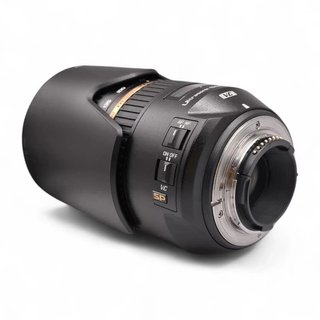 OBJETIVO NIKON TAMRON SP 70-300 F/4-5.6 ULTRASONIC SILENT DRIVE VC