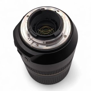 OBJETIVO NIKON TAMRON SP 70-300 F/4-5.6 ULTRASONIC SILENT DRIVE VC