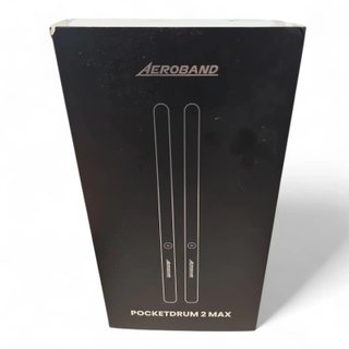 AEROBAND POCKET DRUM 2 MAX +CAJA