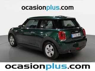 MINI MINI Cooper 100 kW (136 CV)