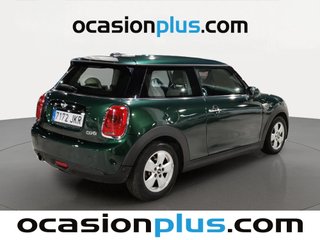 MINI MINI Cooper 100 kW (136 CV)