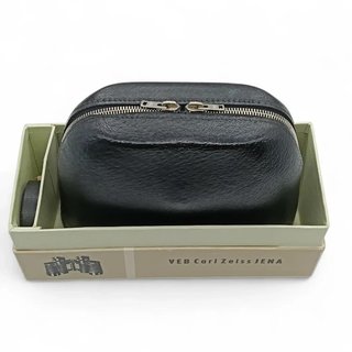 PRISMATICO CARL ZEISS DELTRINTEM 8X30 + CAJA Y FUNDA ORIGINAL