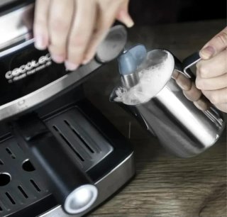 Cafetera Cecotec Power Espresso 20