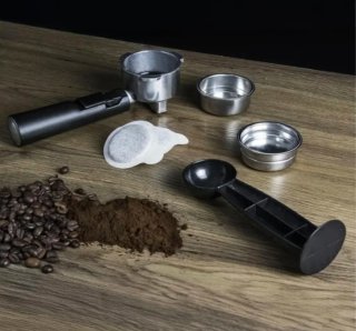 Cafetera Cecotec Power Espresso 20