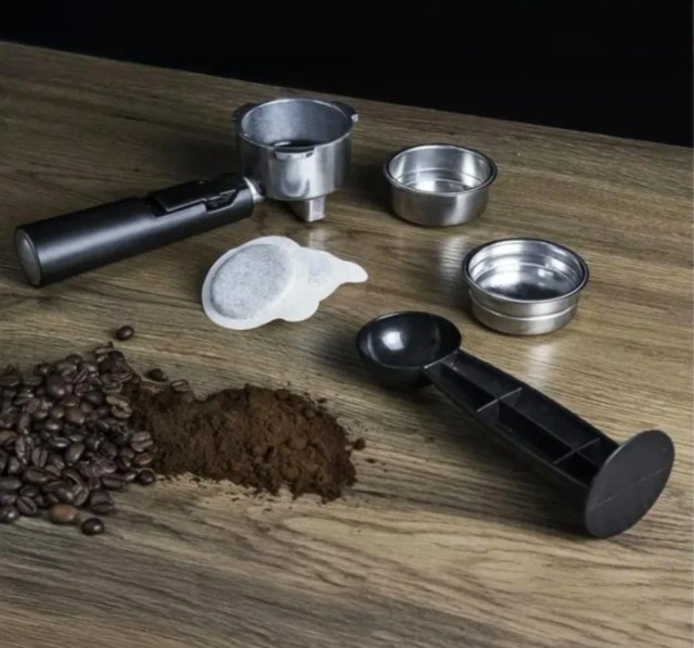 Cafetera Cecotec Power Espresso 20