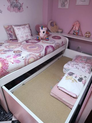 Cama nido URGE!!!!!