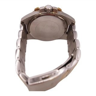 RELOJ DE CUARZO GUESS W0799G4 DORADO