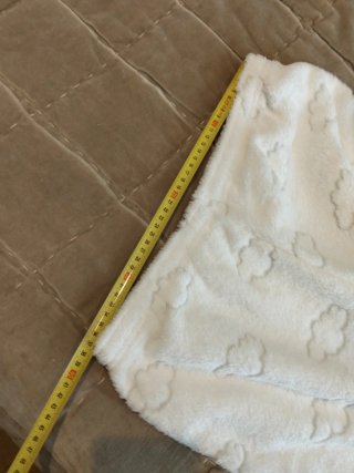 Pijama Women'secret Nieve Talla XL Nuevo