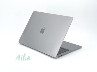 MacBook Air 13" (2020) M1 8 CPU/7 GPU núcleos - SSD 1TB - RAM 16GB - Gris Espacial