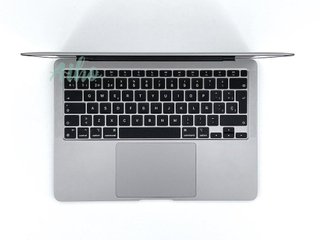 MacBook Air 13" (2020) M1 8 CPU/7 GPU núcleos - SSD 1TB - RAM 16GB - Gris Espacial