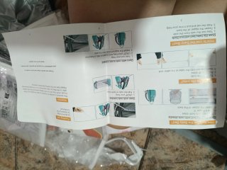 Mochila Pañalera SNDMOR Gris
