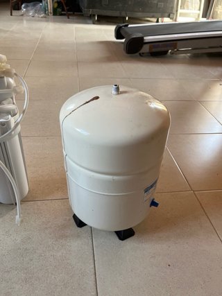 Filtro Osmosis Filyro Completo