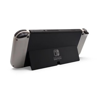 CONSOLA NINTENDO SWITCH OLED + CAJA