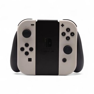 CONSOLA NINTENDO SWITCH OLED + CAJA