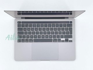 MacBook Pro 13" (2020) Intel Core i7 2.3GHz 4 núcleos - SSD 1TB - RAM 32GB - Gris Espacial