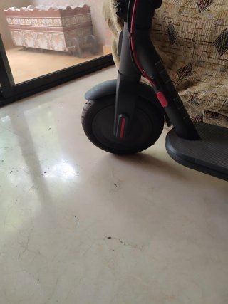 Patinete Eléctrico Xiaomi Scooter 4