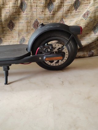 Patinete Eléctrico Xiaomi Scooter 4
