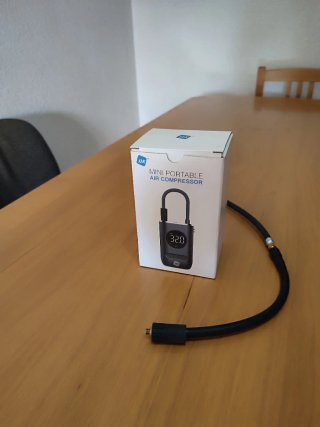 Patinete Eléctrico Xiaomi Scooter 4