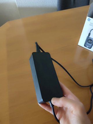 Patinete Eléctrico Xiaomi Scooter 4