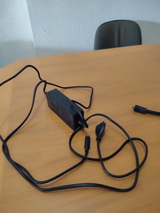 Patinete Eléctrico Xiaomi Scooter 4
