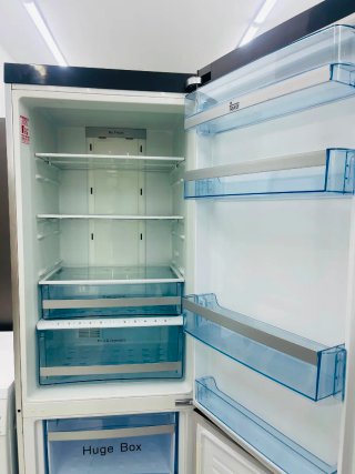 Súper oferta Nevera y lavadora con garantía