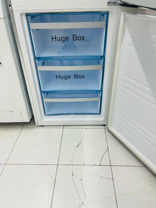 Súper oferta Nevera y lavadora con garantía