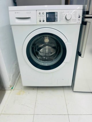 Súper oferta Nevera y lavadora con garantía