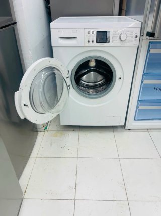 Súper oferta Nevera y lavadora con garantía