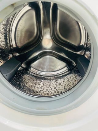 Súper oferta Nevera y lavadora con garantía