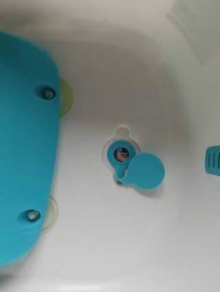 Bañera Olmitos