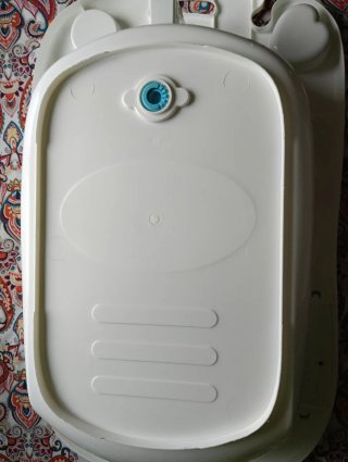 Bañera Olmitos