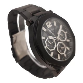RELOJ DE CUARZO GUESS EDGE GW0539G3