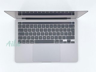MacBook Pro 13" (2020) Intel Core i7 2.3GHz 4 núcleos - SSD 1TB - RAM 16GB - Gris Espacial