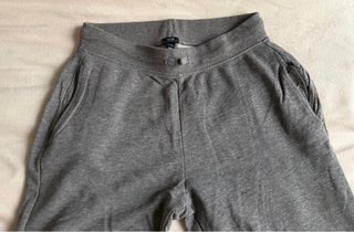 Pantalón chándal gris Kiabi 12 años