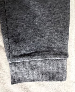 Pantalón chándal gris Kiabi 12 años