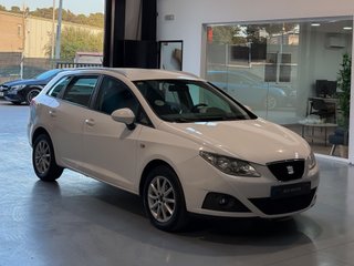 SEAT IBIZA ST 1.6 TDI 90CV 5P