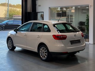 SEAT IBIZA ST 1.6 TDI 90CV 5P