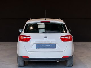 SEAT IBIZA ST 1.6 TDI 90CV 5P