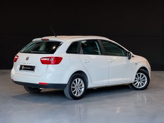 SEAT IBIZA ST 1.6 TDI 90CV 5P