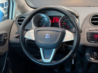 SEAT IBIZA ST 1.6 TDI 90CV 5P