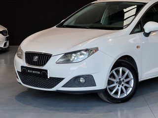 SEAT IBIZA ST 1.6 TDI 90CV 5P