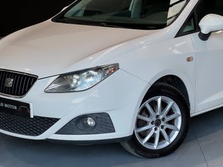 SEAT IBIZA ST 1.6 TDI 90CV 5P