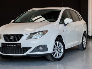 SEAT IBIZA ST 1.6 TDI 90CV 5P