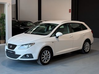 SEAT IBIZA ST 1.6 TDI 90CV 5P