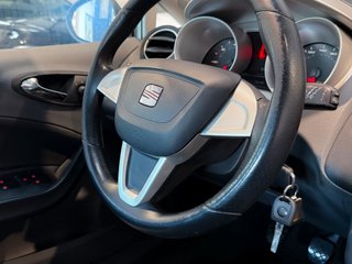 SEAT IBIZA ST 1.6 TDI 90CV 5P