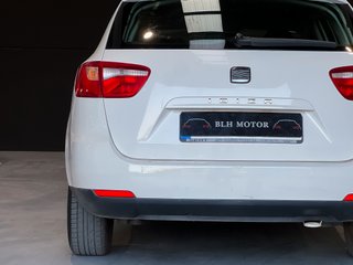 SEAT IBIZA ST 1.6 TDI 90CV 5P